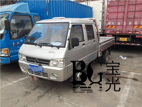 合肥货车回收价格|宝光热线13966684833|宝光供